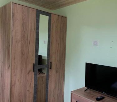 Artashavan Casa | Garden Guest House