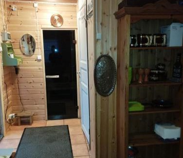 Stavanger Apartamento | Garden Guest House Room with Terrace