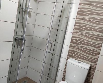 Jagodina Apartamento | Garden Hill Apartment
