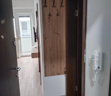 Jagodina Apartamento | Garden Hill Apartment