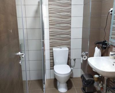 Jagodina Apartamento | Garden Hill Apartment