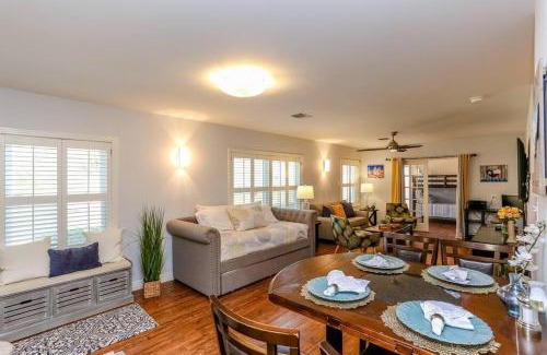 Braeburn Casa | Garden Home - Arcades, Fun Games, Grill & Park
