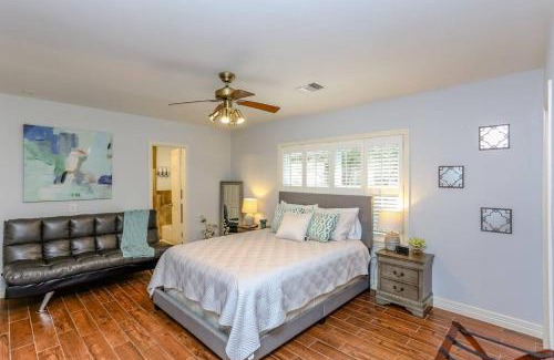 Braeburn Casa | Garden Home - Arcades, Fun Games, Grill & Park