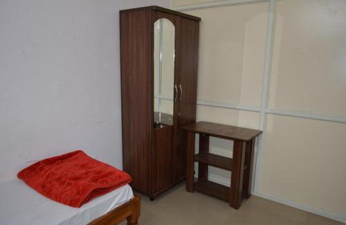 Yeshwanthpur Casa | Garden Home Stay