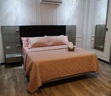 Cumaribo Hotel | GARDEN HOTEL BOUTIQUE c