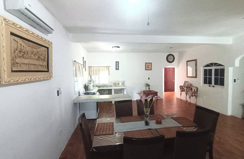 Chiquimula Casa | Garden House 1km pradera chiquimula