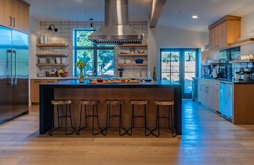 Templeton Casa | Garden House at Oak & Vine-Epitome of Country Living with Luxurious Comforts!
