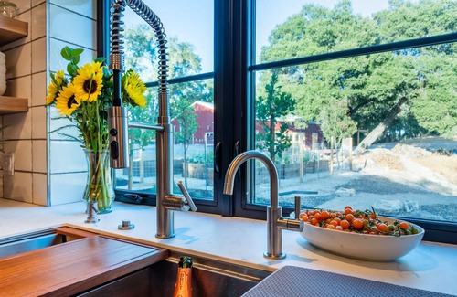 Templeton Casa | Garden House at Oak & Vine-Epitome of Country Living with Luxurious Comforts!