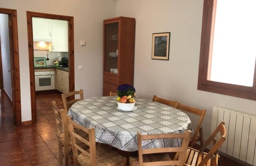 Piedrahita Casa | CASA JARDIN PLAYA ARGOÑOS