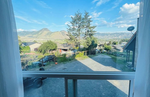 Kamloops Cabaña | Garden House