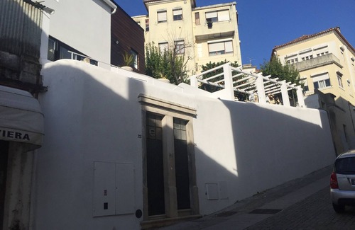 Coimbra Casa | Casa de Muro (Casa del Muro)