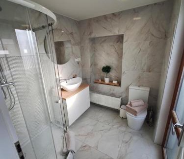 Roundnice nad Labem Apartamento | Garden House