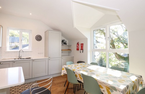 Ambleside Cabaña | GARDEN HOUSE, family friendly, with open fire in Ambleside