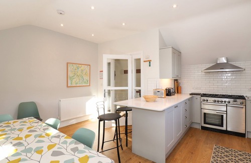 Ambleside Cabaña | GARDEN HOUSE, family friendly, with open fire in Ambleside