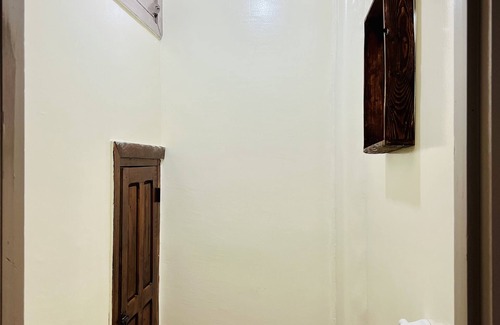 Quartier Tghat 1 Apartamento | Garden house Fes