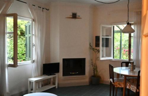 Kanoni Casa | Garden House in Corfu