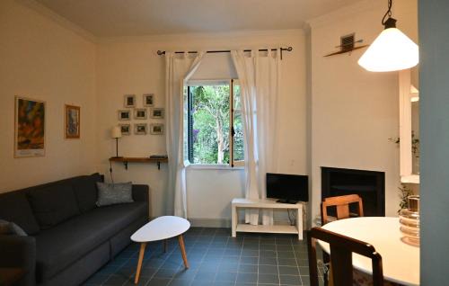 Kanoni Casa | Garden House in Corfu