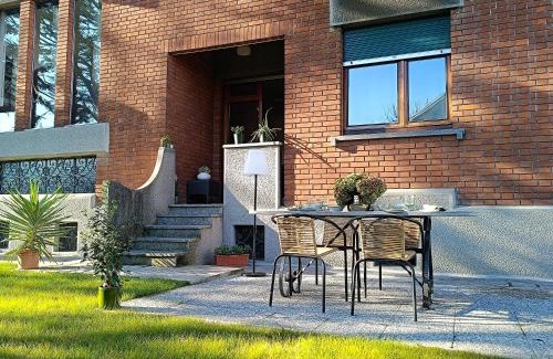 Casorezzo Casa | Garden House