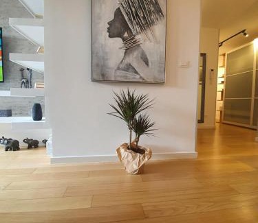 Novi Beograd Apartamento | Garden House Lux