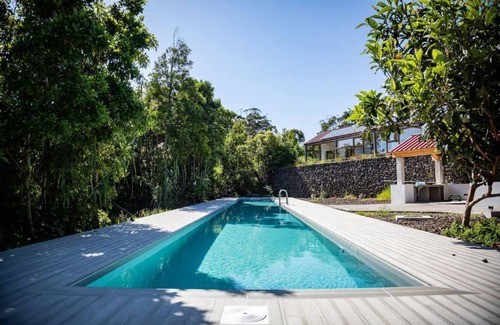 Angra do Heroismo Casa | Garden House (T1)