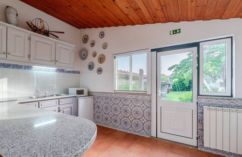 Barroselas Casa | Garden House at Fountain Retreat I Pool & Sports
