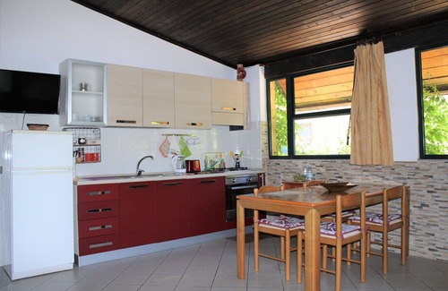 Alghero Casa | Garden House, Relajate en tu Jardín