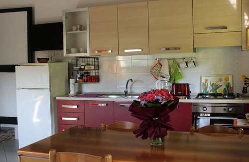Alghero Casa | Garden House, Relajate en tu Jardín