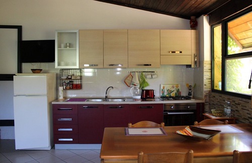 Alghero Casa | Garden House, Relajate en tu Jardín