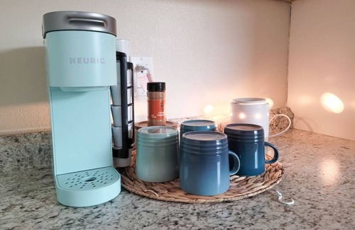 South Bradenton Apartamento | Garden House: Relaxing vibes & three miles to IMG