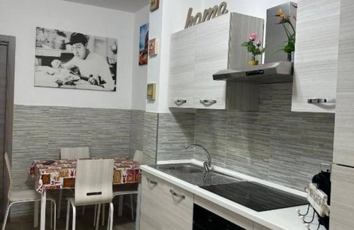 Pigneto Casa | Garden house rome