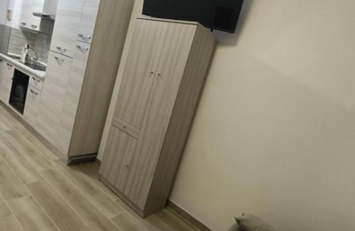 Pigneto Casa | Garden house rome