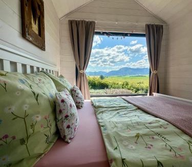 Kostany nad Turcom Chalet De Esquí | Garden House