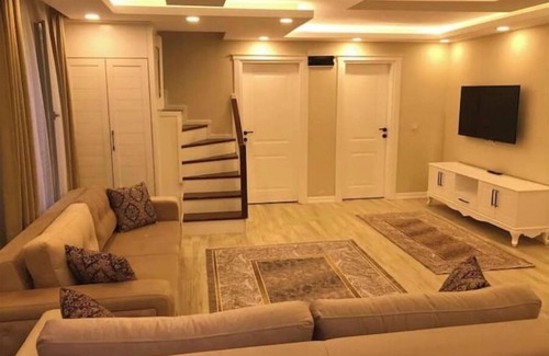 Uzungol Apartamento | Garden House Uzungöl