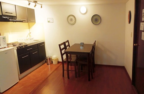 Coyoacan Apartamento | CASA DE JARDÍN, BIENVENIDOS AL BARRIO DE SAN ANGEL
