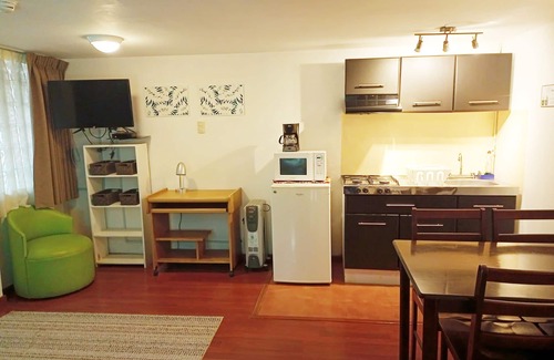 Coyoacan Apartamento | CASA DE JARDÍN, BIENVENIDOS AL BARRIO DE SAN ANGEL