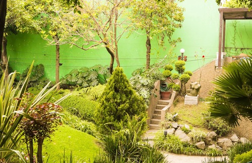 Campestre Apartamento | CASA JARDIN, BIENVENIDOS AL BARRIO DE SAN ANGEL