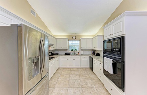 Braden River Casa | Garden House with Pool & Spa