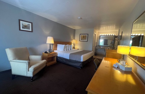 Homestead Hotel | Garden Inn Homestead