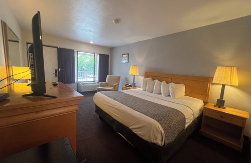 Homestead Hotel | Garden Inn Homestead