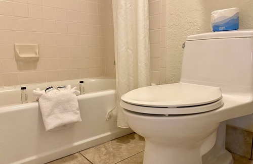 Homestead Hotel | Garden Inn Homestead
