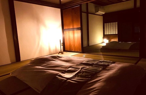 Yaizu Casa | Garden Inn Hoya - Vacation STAY 72106v