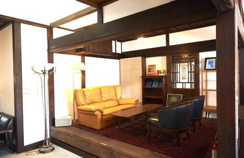 Yaizu Casa | Garden Inn Hoya - Vacation STAY 72106v