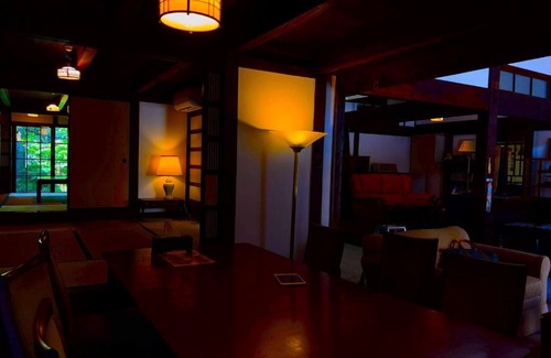 Yaizu Casa | Garden Inn Hoya - Vacation STAY 72106v