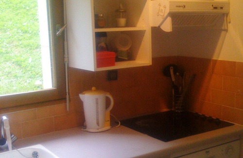 Deauville Apartamento | Garden level, 10 minutes from the beach, in a prestigious residence