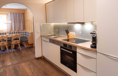 Bach Apartamento | GARDEN LODGE - VIKTORIA LODGES