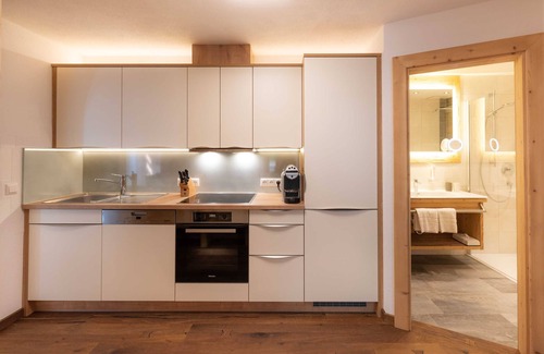 Bach Apartamento | GARDEN LODGE - VIKTORIA LODGES