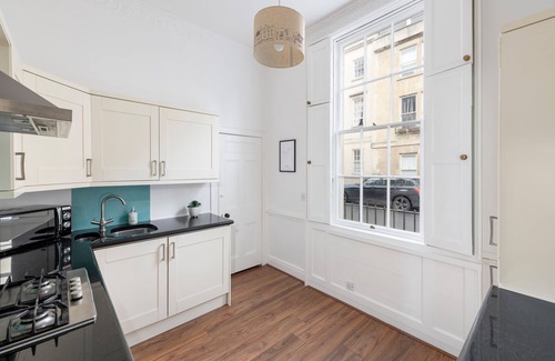 Bath Apartamento | Casita de jardín en el centro de Bath con estacionamiento gratuito