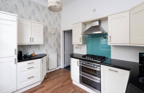 Bath Apartamento | Casita de jardín en el centro de Bath con estacionamiento gratuito