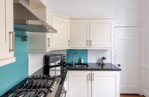 Bath Apartamento | Casita de jardín en el centro de Bath con estacionamiento gratuito
