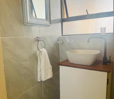 Vanderbijlpark Casa | Garden Nest Guest House